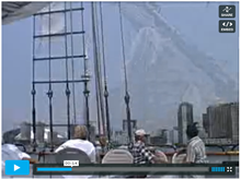 Toronto Boat Cruise Video
